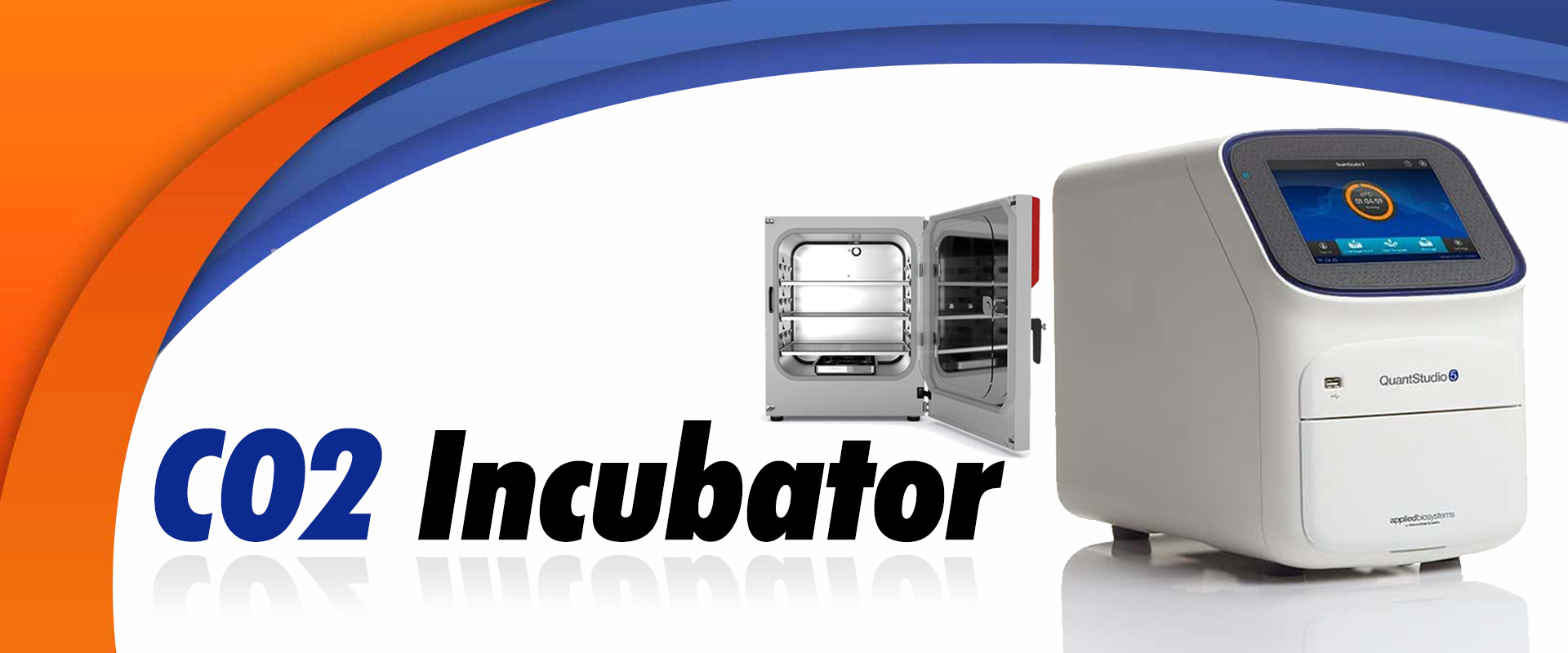 CO2 Incubator
