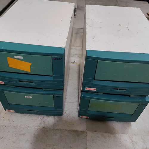 AMC and Lab Instruments