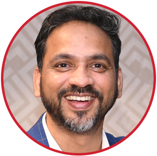 Gaurav