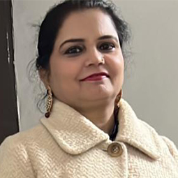 Jyoti Rajput